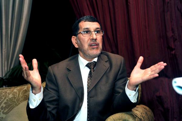 "العثماني" يدعو القوى السياسية إلى الانطلاق من مرجعية إسلامية في قضايا المرأة