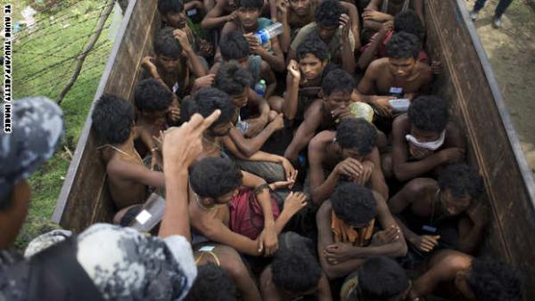 خارجية أمريكا تضع المغرب خارج قائمة الدول المتاجرة بالبشر