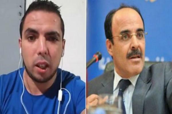 بعد الحكم قضائيا لصالحه، هذا ما قرره إلياس العماري تجاه "غريمه" سكيزوفرين