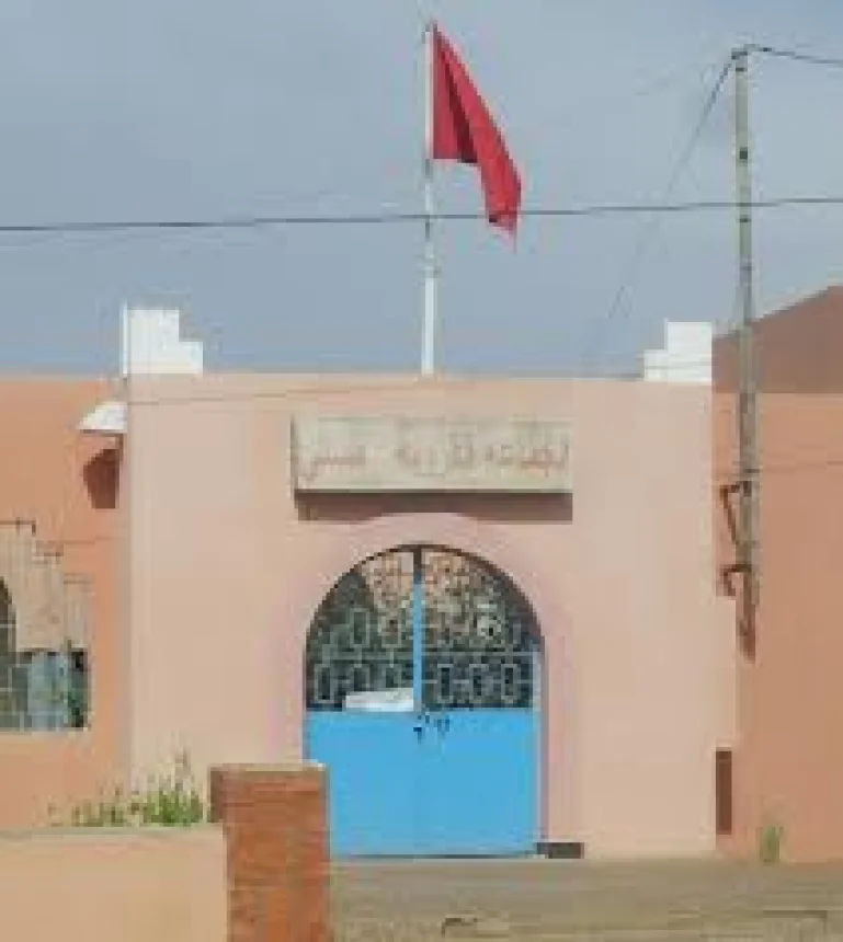 جماعة مستي تنتفض ضد العطش