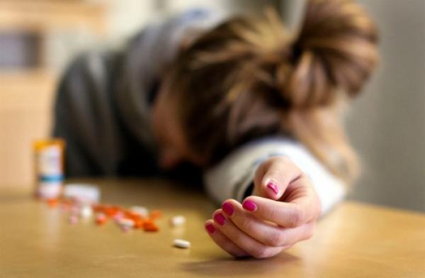 مؤلم...فتاة عشرينية تضع حدا لحياتها بطريقة مآساوية