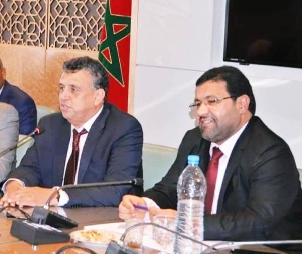 بالوثائق: "القضاء الاستعجالي" يستعد للبث في قضية "رئاسة" فريق "البام" وملف "التزوير" قد يطيح بقادة في الحزب