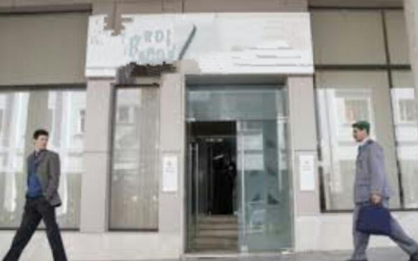 تارودانت : مقنعون يسطون على خزنة وكالة قروض بطريقة محكمة