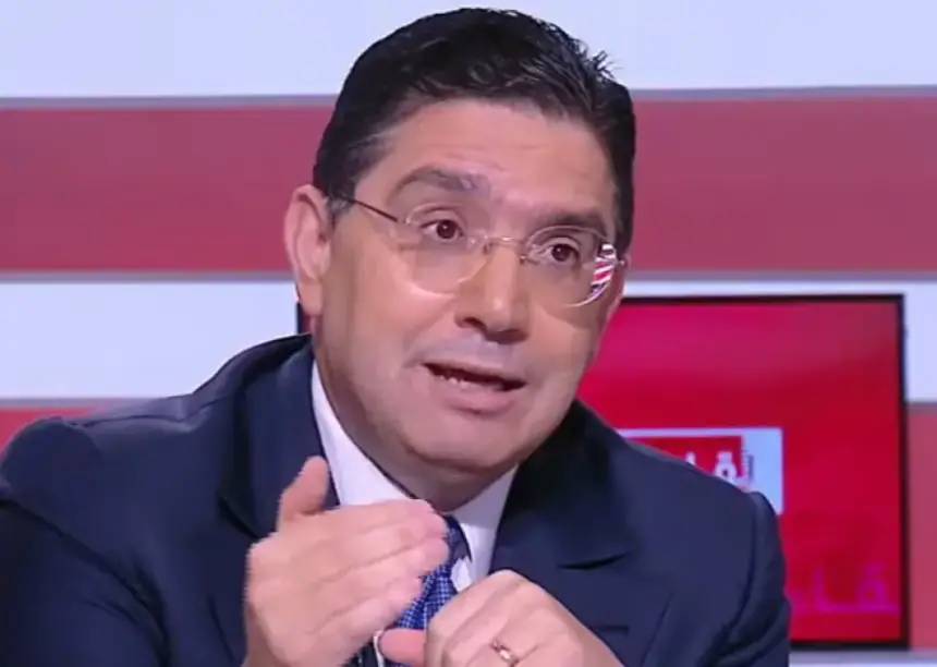 بوريطة يسرد كواليس الليلة التاريخية بالأمم المتحدة وكيف حسم تدخل الملك التصويت لصالح المملكة