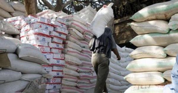 سيدي بنور..مواطنون يراسلون وكيل الملك بخصوص سرقة وبيع الدقيق المدعم