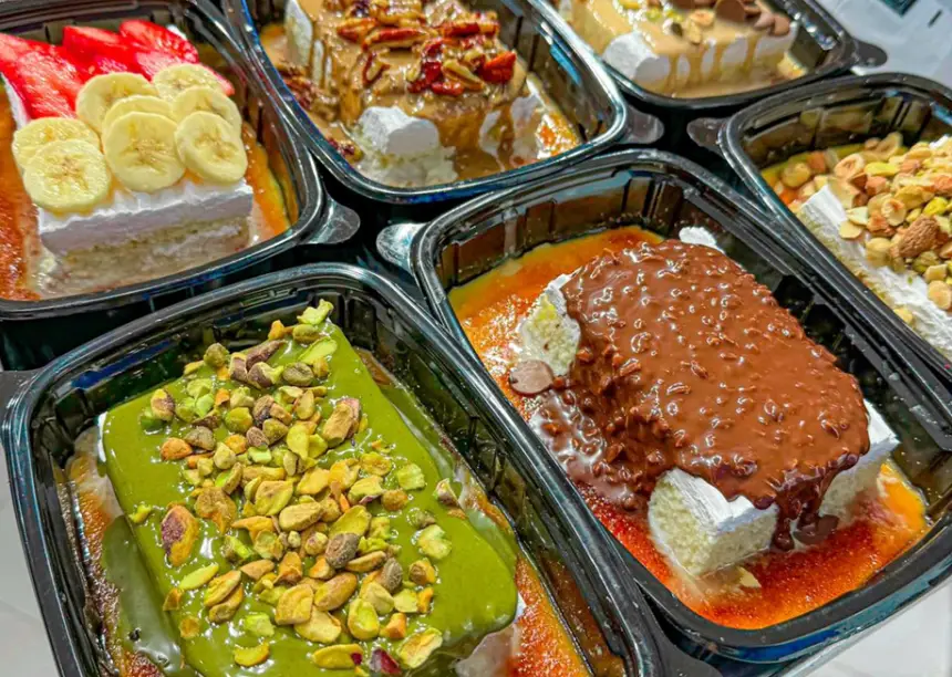 محلات مغربية تستنسخ فكرة "بلبن" المصري وسط انتقادات على مواقع التواصل