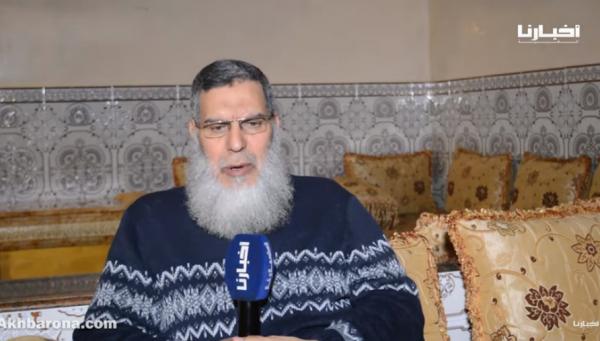 فيروس كورونــا هل هو عقاب إلهي للصين؟..الشيخ الفيزازي يعلق