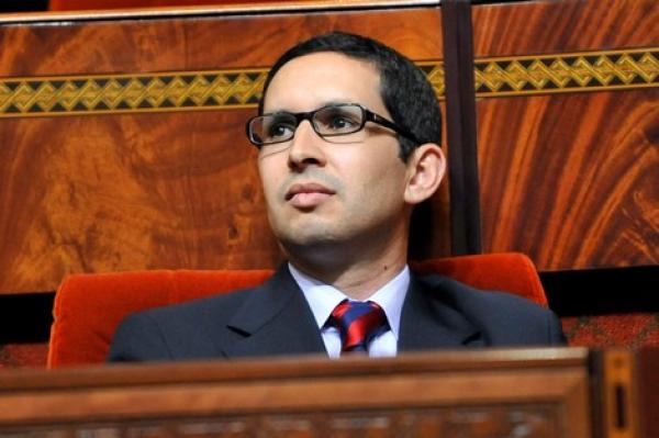 الكروج يعترف بقضية شراء "الشكلاط" محملا مسؤولية الخطأ في الفاتورة للمحل التجاري