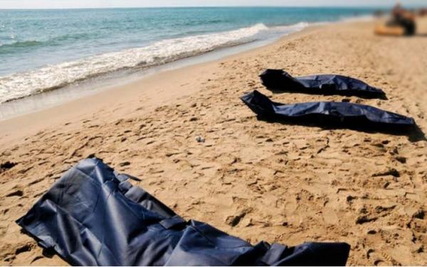 فاجعة: غرق 4 شبان مغاربة ضواحي مدينة طنجة