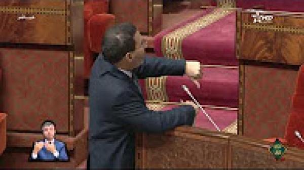 الخلفي: هذه هي المستجدات التشريعية