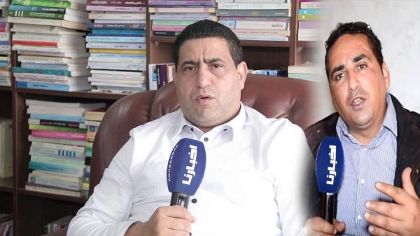 إضراب المديمي عن الطعام/ عودة حساب حمزة مون بيبي..الهيني يكشف آخر المعطيات عن القضية المثيرة للجدل