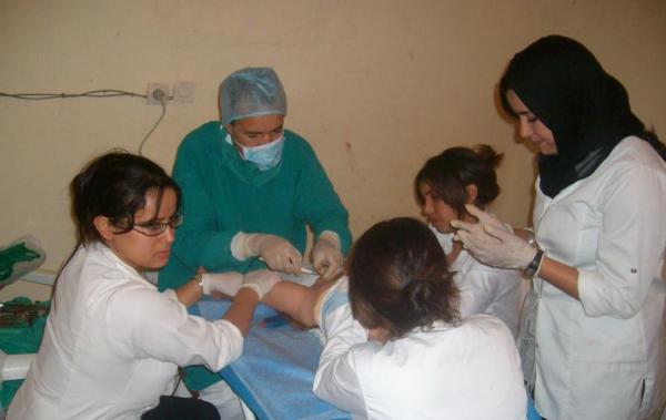 الصورة من الأرشيف