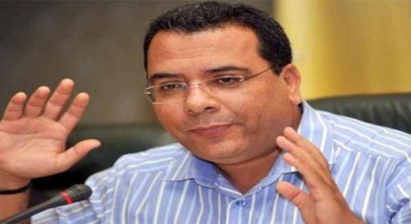 خطير:"منار السليمي" يصف عميد كلية الحقوق بـ"المحتل" ويقرر مغادرة الكلية وهذه التفاصيل