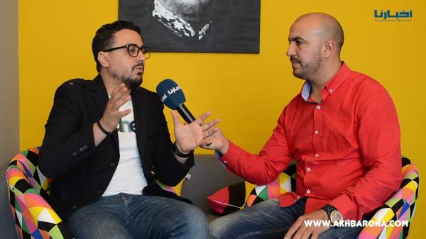 العلالي يتحدث عن المقاطعة، اتهامه بالسرقة ومصير رشيد شو