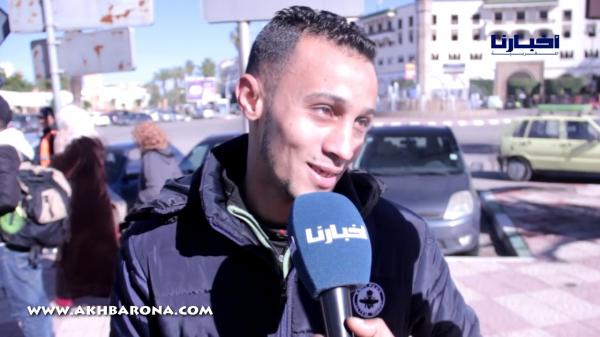 ميكرو "أخبارنا".. رأي الشارع المغربي في السلع التركية ومقارنتها بالمنتوج المحلي