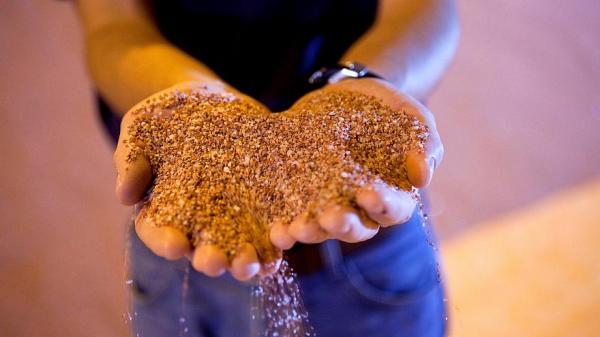 شركة بريطانية تعلن اكتشاف مخزون هائل من "البوتاس" بالخميسات