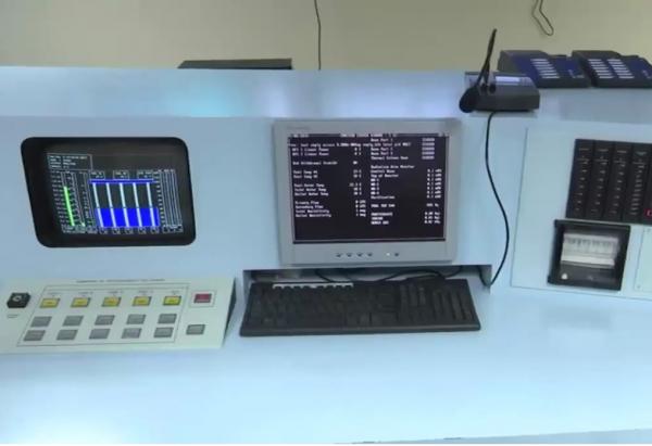 مفاعل نووي لخدمة التنمية في المغرب