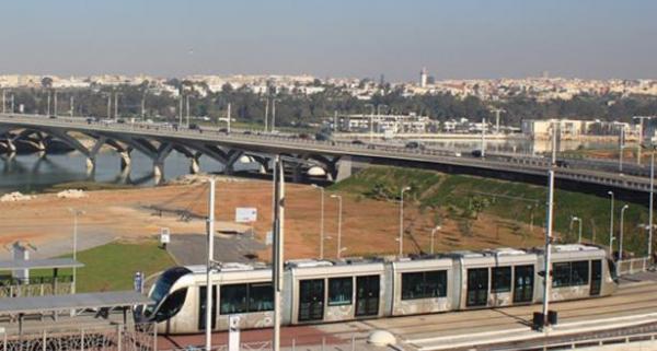 شلل في حركة السير على الطريق المداري الرباط-سلا بسبب اصطدام شاحنة بعدد من السيارات