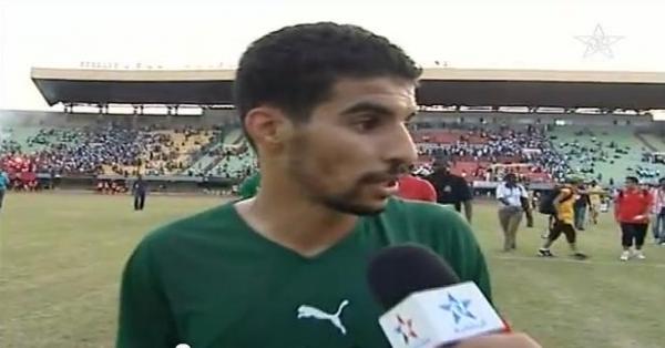 تصريحات عقب مباراة السينغال