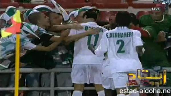 أهداف وادو و أبوشروان في دوري نجوم قطر