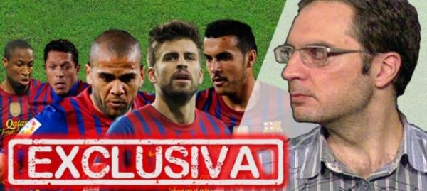 الملايين قد تدفع برشلونة للتخلى عن ألفيش، بيكي و بيدور