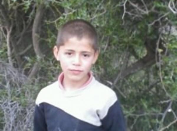 شيشاوة : العثور على الطفل المختفي جثة هامدة