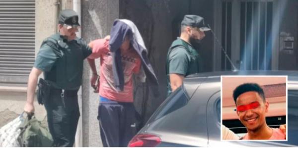 مؤلم... مهاجر مغربي عشريني يلقى حتفه بطريقة وحشية على يد مواطن إسباني
