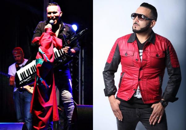 بالفيديو : رضا الطالياني يوجه أول رسالة لجمهوره بعد تجاوزه مرحلة الخطر