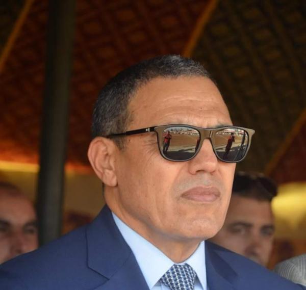 عاجل... والي جهة بني ملال خنيفرة يعطي تعليماته لاحياء سويقة مغلقة لسنوات ونقل "مالين الدجاج" إليها وهذه مطالب المهنيين