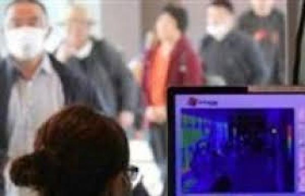 المغرب يفحص القادمين من سبتة المحتلة بالأشعة السينية لتفادي تفشي "كورونا"