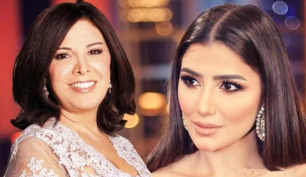 تكريم الأيقونة "منى فتو" إلى جانب المصرية "مي عمر" يثير جدلا واسعا جدا بالمغرب