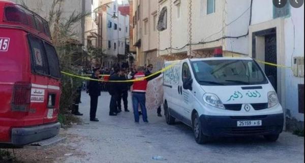 جريمة قتل بشعة تهز سيدي رحال...العثور على جثة طبيبة مشوهة وعارية داخل شقتها
