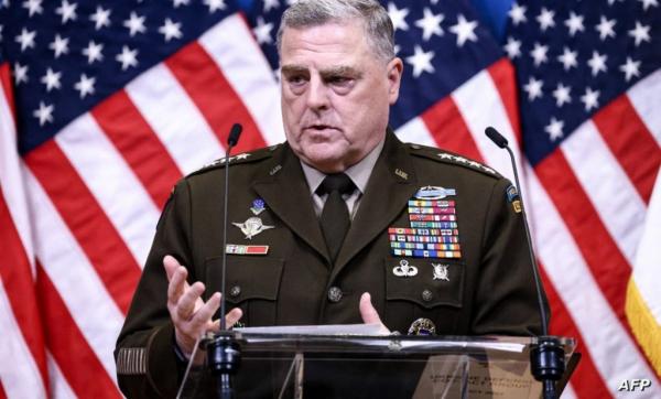 بتعليمات ملكية.. الوزير لوديي والجنرال بلخير يستقبلان رئيس أركان الجيش الأمريكي