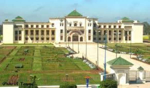 إقليم خريبكة ..تدشين وإعطاء انطلاقة عدد من المشاريع التنموية بقيمة تناهز 23 مليون درهم 