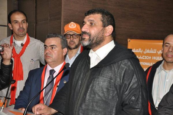 هل كانت رسالة الدحمان الاحتجاجية وراء تعجيل وزارة بلمختار بالإعلان عن نتائج الامتحانات المهنية ؟