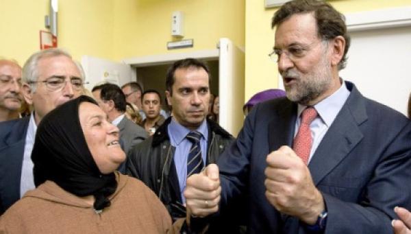 في أول زيارة خارجية له “راخوي” يزور المغرب في الـ18 يناير  