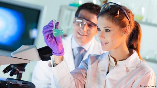 علماء يطورون برنامجا لتشخيص أمراض وراثية نادرة