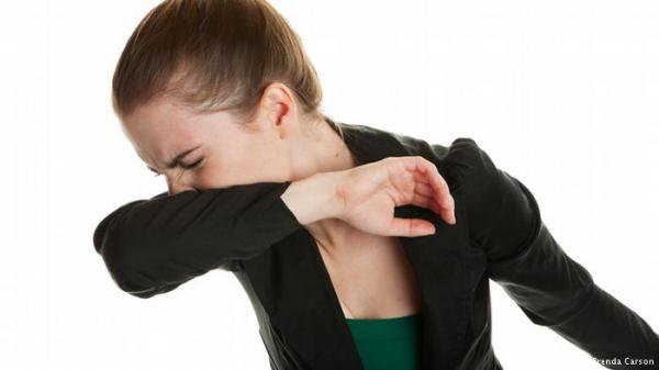 الانسداد الرئوي المزمن - مرض خفي ولكنه فتاك، فاحذر