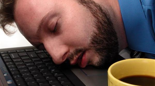 5 أضرار صحية خطيرة للذين لا ينامون جيدا