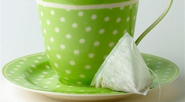 دراسة فرنسية: الشاي يقي أمراض القلب