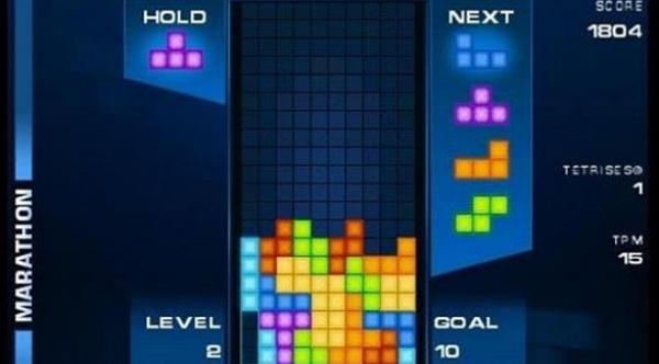 لعبة على الهاتف المحمول تعالج ضعف الرؤية