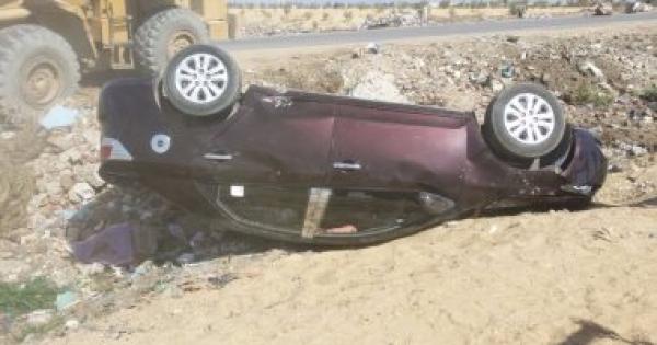 وفاة امرأة ورضيعها وإصابة زوجها بجروح في حادث سير خطير بنواحي سطات