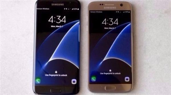 بالصور: أبرز 11 شائعة عن هاتف "غالاكسي إس 8"