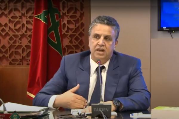 المغرب يستضيف الاجتماع المقبل لمجلس وزراء العدل العرب