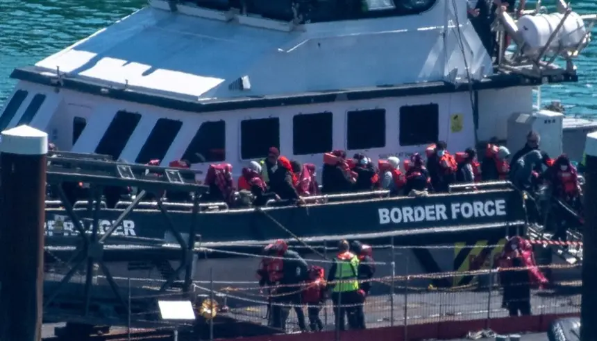 صورة تعبيرية من الارشيف