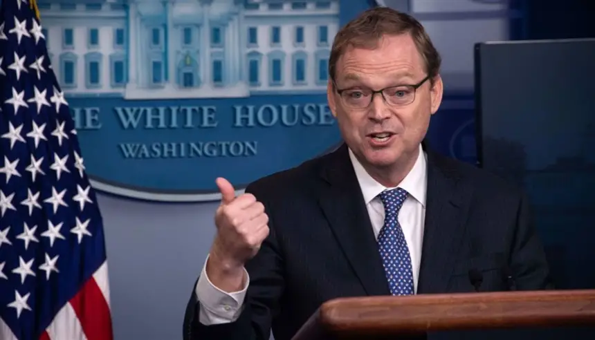 البيت الأبيض يلمّح إلى اتفاقات وشيكة بشأن الرسوم الجمركية