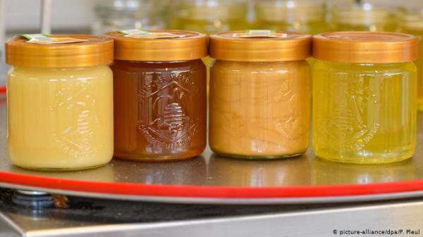 على عكس الشائع عنه.. العسل قد يتلف أيضا