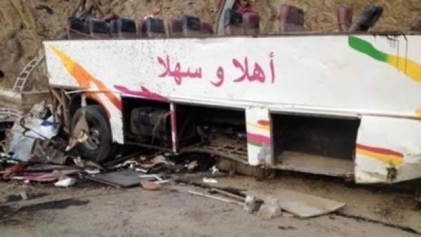 العهدة على الوزارة : المؤشرات المتعلقة بالسلامة الطرقية في تحسن مستمر