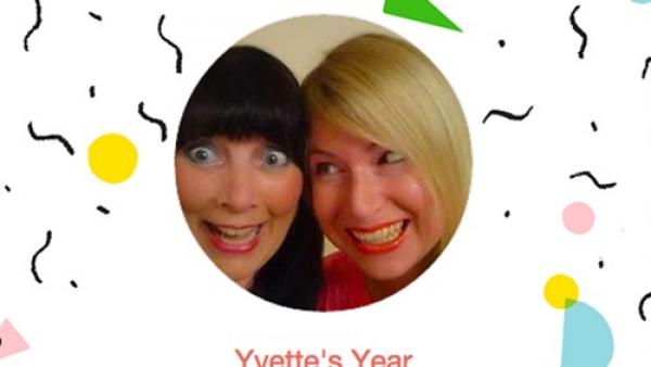 «Year In Review» خدعة «فيس بوك» للاحتفال بالعام الجديد