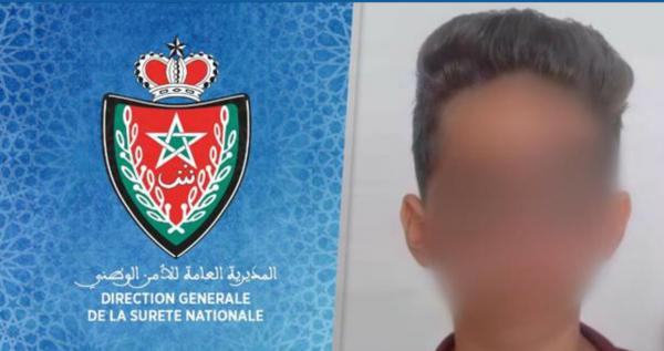 أخيرا...العثور على الطفل المختفي ببرشيد في مدينة أخرى والأمن يكشف عن مفاجأة